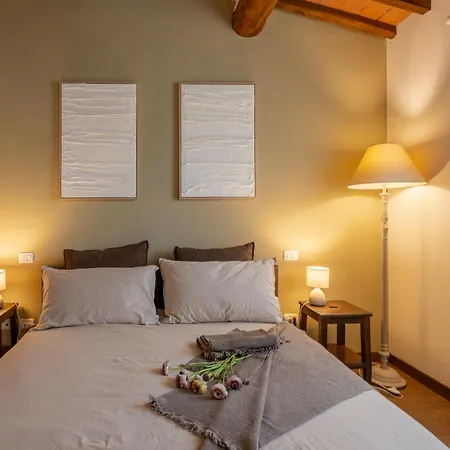 Il Cipresso Del Fossaccio Apartment