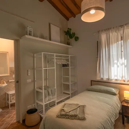 Apartmán Il Cipresso Del Fossaccio *