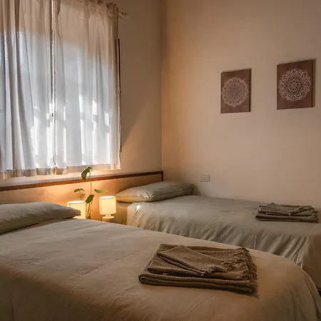 Il Cipresso Del Fossaccio Apartmán *